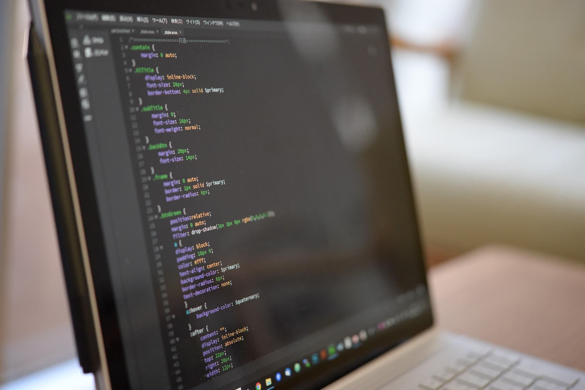 webtekstspecialist